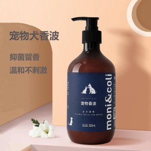 Moni Co 狗狗沐浴露 500ml