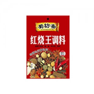 蜀坊齋紅燒王180g調(diào)味料