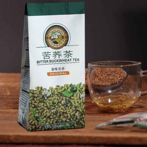 虎標196g苦蕎茶