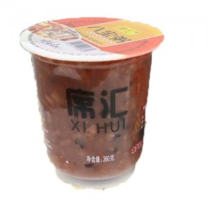 席匯早餐粥八寶粥 360g