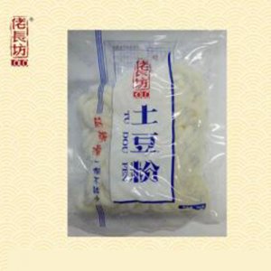 佬長坊土豆粉200g