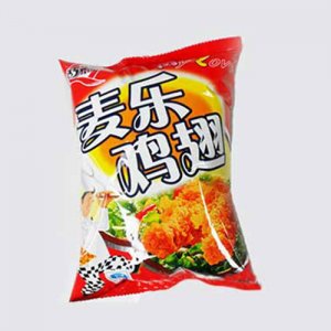 巧米郎麥樂雞塊