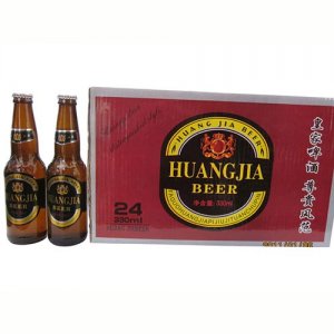 皇家啤酒330ml