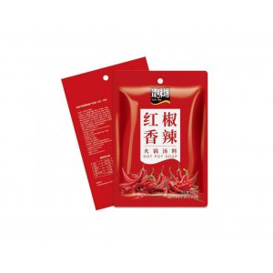 火鍋底料150g