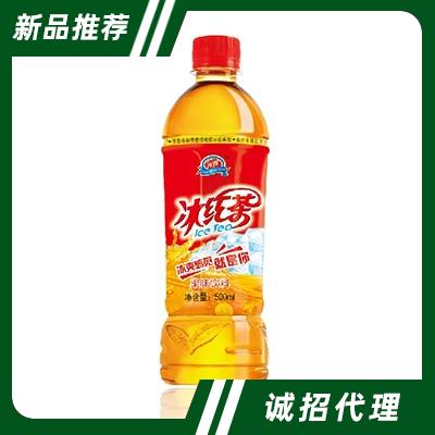 光輝紅茶500ml