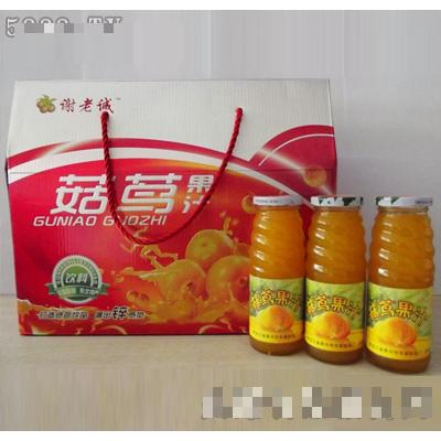 黑河市謝老誠飲品有限公司