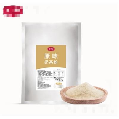 心溢原味奶茶粉1kg