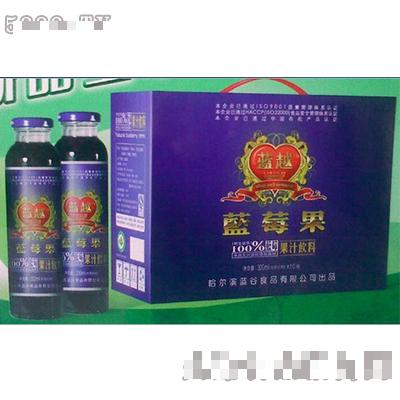 哈爾濱藍越飲品有限公司