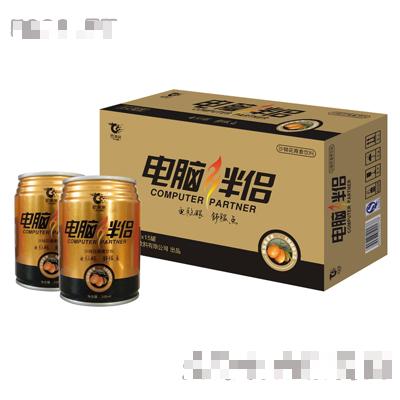 易拉罐電腦伴侶248ml×15罐