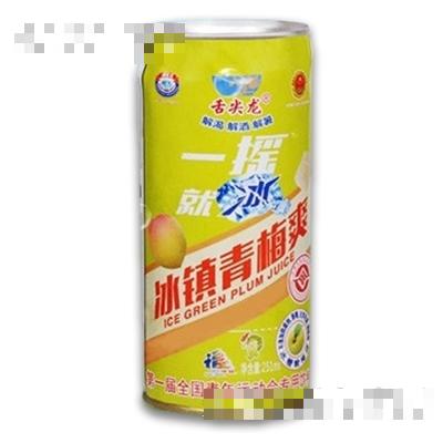 福建省舌尖龍食品有限公司