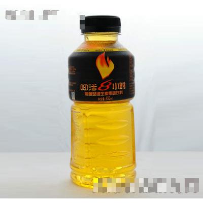 呦活8小時450ml