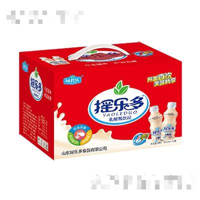 山東搖樂多食品有限公司