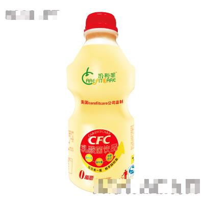 凱利菲乳酸菌飲品1l