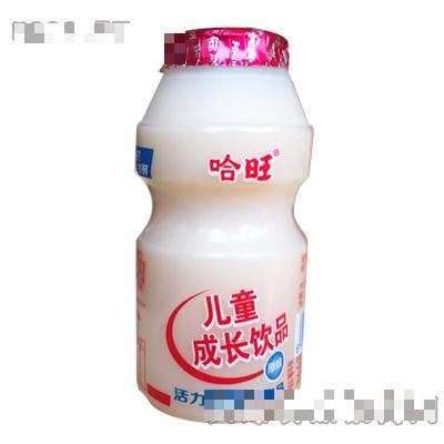 哈旺兒童成長飲品單品100ml