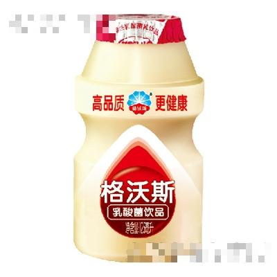 格沃斯乳酸菌125ml