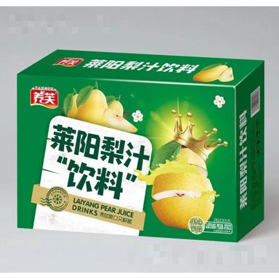 沂水開門大吉食品有限公司