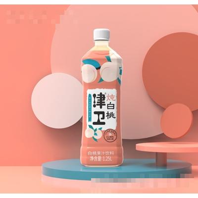 天津津衛食品有限公司