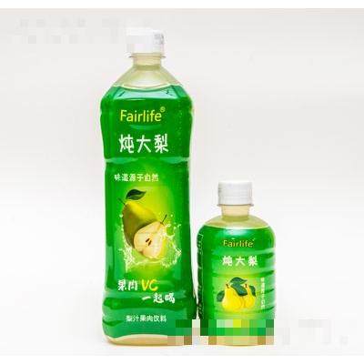 完美益生飲品(天津)有限公司