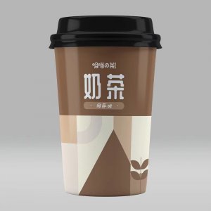 奶茶 阿薩姆