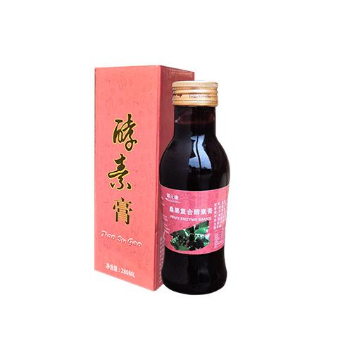 桑葚酵素膏oem代工