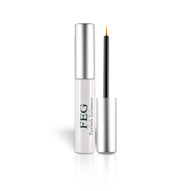 3ml FEG eyelash enhancer serum僅供出口FEGPLUS+OEM代加工