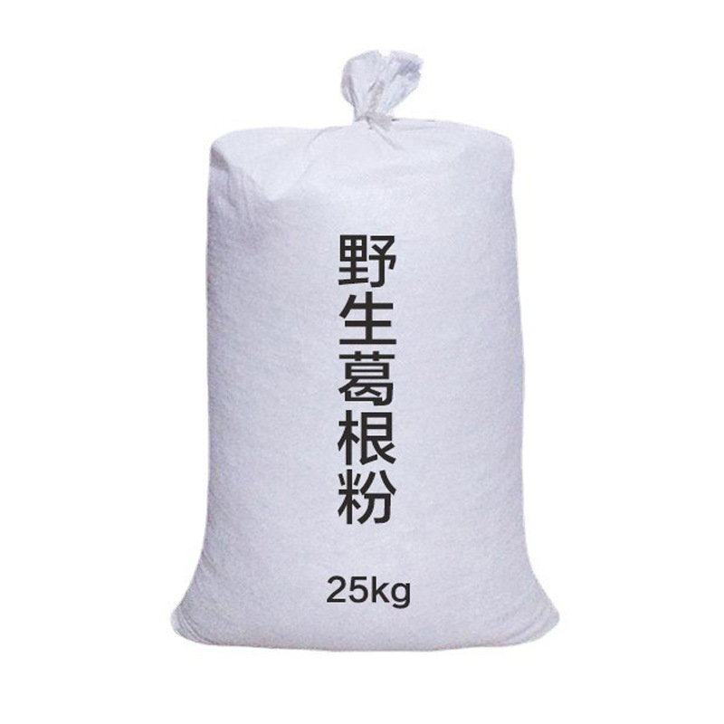 農(nóng)家柴葛粉代餐粉食品批發(fā)湖北中西部大山深處源頭原材制作葛根粉OEM代加工