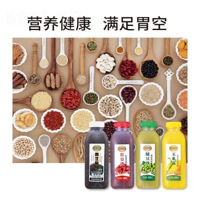 格蕾美粗糧系列風(fēng)味飲料OEM代加工