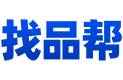 找品幫logo